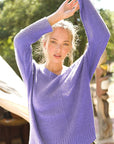 Winnie Sweater