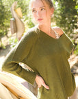 Winnie Sweater