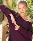 Winnie Sweater