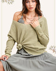 Winnie Sweater