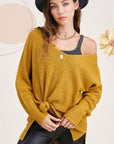 Winnie Sweater