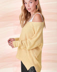 Winnie Sweater
