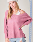 Winnie Sweater