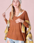 Winnie Sweater