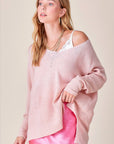 Winnie Sweater