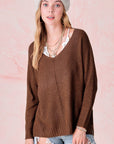 Winnie Sweater