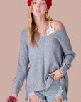 Winnie Sweater