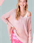 Winnie Sweater