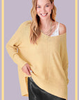 Winnie Sweater
