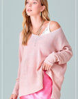 Winnie Sweater
