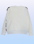 Black Swan knit sweater