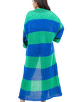 WOMEN FASHION SWEATER CARDIGAN
