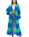 WOMEN FASHION SWEATER CARDIGAN
