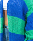 WOMEN FASHION SWEATER CARDIGAN