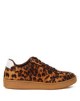 Prowler Leopard Chunky Sneakers