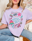 Please Be Patient Graphic Tee
