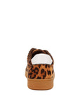 Prowler Leopard Chunky Sneakers