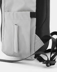 Himawari Nylon Waterproof Backpack Bag