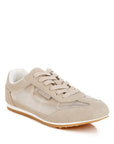 Milon Microfiber & Mesh Sneakers