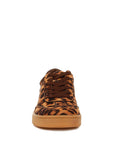 Prowler Leopard Chunky Sneakers