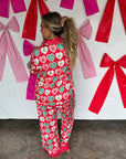 PREORDER: Love Luxe PJ Set