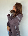 PREORDER: Fall Colors Classic Crew Pullover