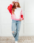 Come Hither Two Tone Canvas Cap Set