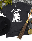 Boo Sheet Graphic Tee