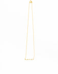 Golden Mama Necklace