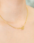 I've Got You Necklace
