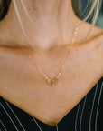 In This Together Necklace