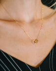 In This Together Necklace