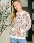 Into The Wild Knitted Cardigan