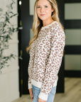 Into The Wild Knitted Cardigan