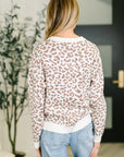 Into The Wild Knitted Cardigan