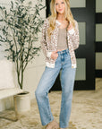 Into The Wild Knitted Cardigan
