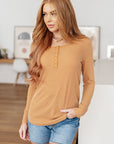 It's Been So Long Henley in Golden Sand