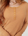 It's Been So Long Henley in Golden Sand