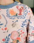 Jane of All Trades Graphic Relaxed Tee