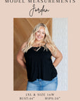 No Plain Jane Oversized Sweatshirt in Khaki