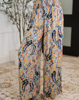 Journey Onward Wide Leg Pants