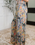 Journey Onward Wide Leg Pants