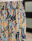 Journey Onward Wide Leg Pants