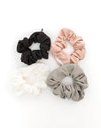 Got a Secret Hidden Pocket Scrunchie Set