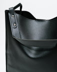 My Whole Life Shoulder Bag in Black