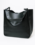 My Whole Life Shoulder Bag in Black