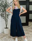 Blurred Beauty Textured Knit Top in Blue, Red and White