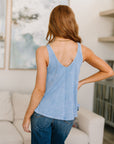 Swing Low Swing Tank