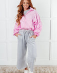 Weak in the Knees Windbreaker