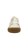 Jumping jacks Metallic Faux Leather Star Sneakers